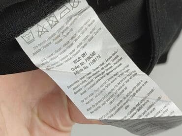 jakie spodnie dla 50 latki: Janina, Spodnie materiałowe damskie, S — 5