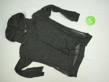 bluzy virtus pro: Bluza z kapturem damska, rozmiar M — 2