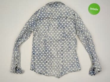 sukienka z denimu: Denim Co, Koszula damska, S — 3