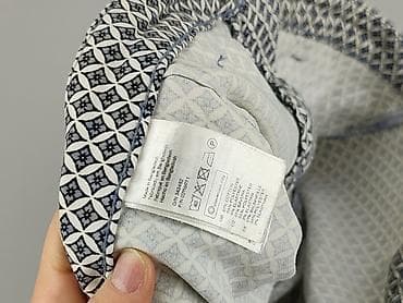 hm rn101255: H&M, Spodnie materiałowe damskie, rozmiar XL — 5