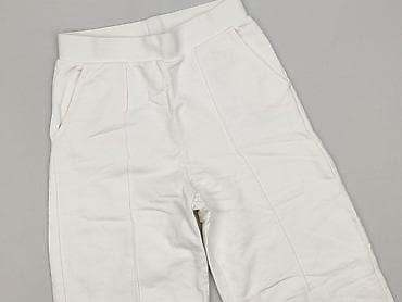 Stradivarius, Sweatpants for women, size S