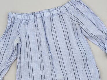 bluzki z odkrytymi ramionami mohito: L.O.G.G., Bluzka damska, rozmiar XS — 1