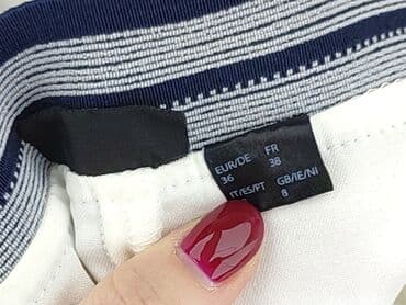 buty fila damskie deichmann: Esmara, Spodnie materiałowe damskie, rozmiar S — 5