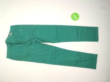 indicode t shirty: Jeansy damskie, rozmiar XS — 3