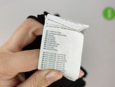 koszula damska na imprezę: Diverse, Bluzka damska, rozmiar XL — 6