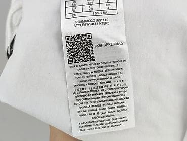 guess: Guess, T-shirt damski, rozmiar XS — 5