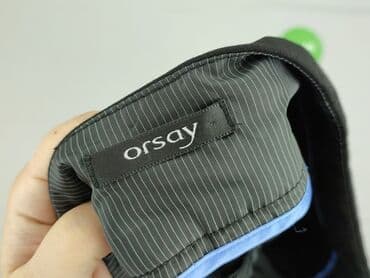 czarne spódnice orsay: Orsay, Spódnica damska, rozmiar S — 4