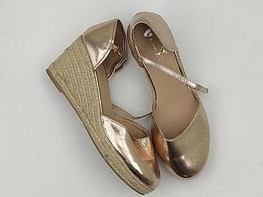 Sandals for women, size 41 — 1