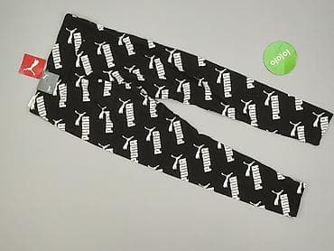 sizeer buty converse: Puma, Legginsy Sportowe damskie, rozmiar S — 3