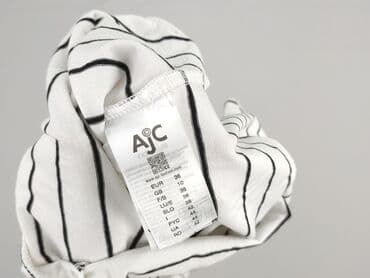 body krótki rękaw 5 10 15: AJC, Body damskie, rozmiar S — 5