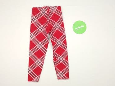 kurtki zimowe guess: Leggings for kids, Cool Club, 5-6 years, 116, condition - Perfect — 3