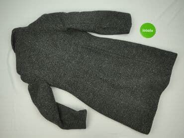 kurtka zimowa damska z kapturem reserved: Płaszcz damski, S — 3