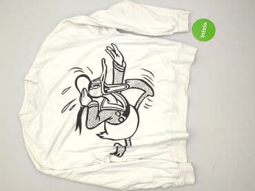 reserved koszulki oversize: Толстовка для чоловіків, M, Reserved, стан - Дуже гарний — 2