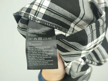 sukienka h m czerwona: H&M Divided, Sukienka damska, rozmiar S — 5