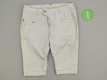 bermudy szorty: Gang, Szorty damskie, rozmiar XL — 2