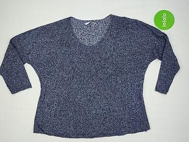 virtus pro bluza: Sweter damski, rozmiar 3XL — 2