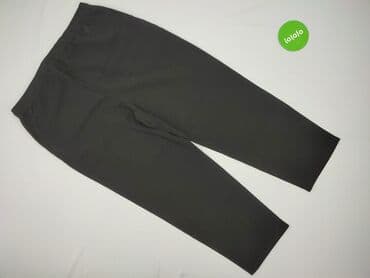 muuv spodnie dresowe: MNG, Material trousers for women, L — 3