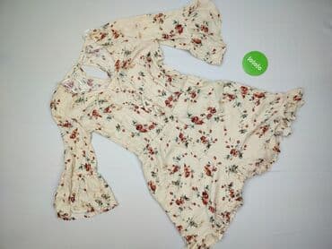 kombinezon damski dzwony: BODY FLIRT, Sukienka damska, rozmiar XL — 2