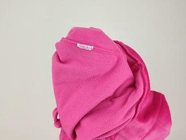 fioletowe dresy: Spodnie dresowe damskie, rozmiar S — 4