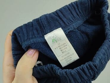 kurtka napapijri: Sweatpants, 3-6 months, condition - Good — 4