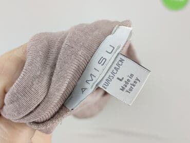 bluzka nirvana h: Amisu, Bluzka damska, rozmiar L — 4