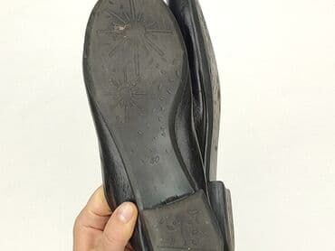 жіноче взуття польща: Flat shoes for women, 40, condition - Very good — 5