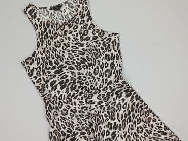 sukienka zebra h: H&M, Sukienka damska, rozmiar S — 1