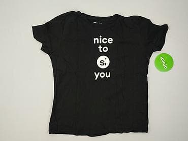 talbots: Sinsay, Koszulka dla mężczyzn, rozmiar L — 2