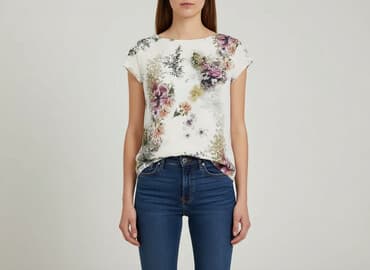 Women's blouse, size M at lalafo.pl Women's blouse, size M