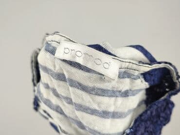 biała bluzka w granatowe paski: Promod, Жіноча блуза, розмір S на lalafo.pl — 5 biała bluzka w granatowe paski: Promod, Жіноча блуза, розмір S — 5