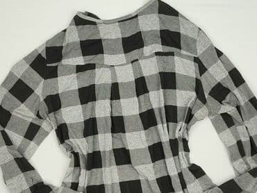 długa koszula do legginsów: Tunika damska, rozmiar S — 1