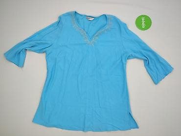 bonprix be: Bonmarche, Bluzka damska, rozmiar 3XL — 2