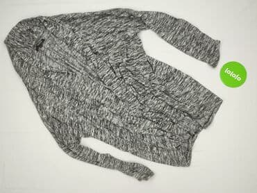 kurtki zimowe damskie reserved wyprzedaż: Reserved, Kardigan damski, rozmiar L — 3