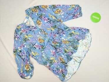 reserved sukienka fioletowa: Reserved, Sukienka damska, rozmiar XL — 2