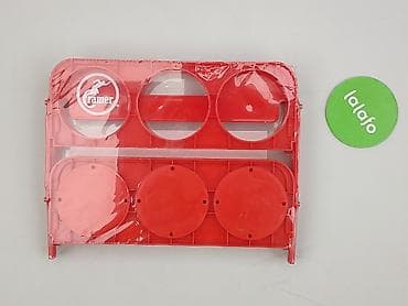 rozmiar 3xl: Składany kosz na butelki Cramer – Collapsible Water Bottle Carrier - — 3