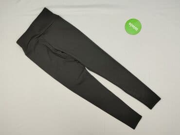 tanie legginsy do ćwiczeń: Legginsy Sportowe damskie, rozmiar S — 2