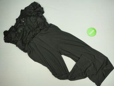 Ubrania damskie: Bpc bonprix collection, Kombinezon damski, L — 3