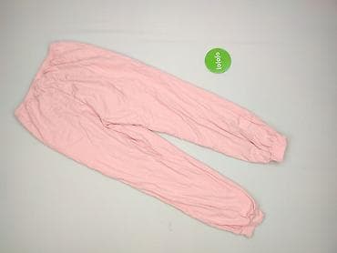 house bluzy: Spodnie dresowe damskie, rozmiar S — 3