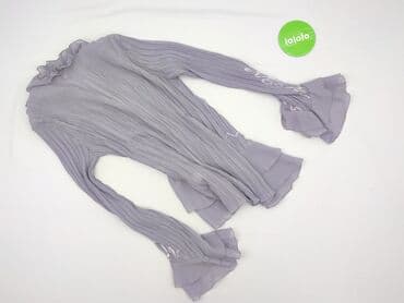 bluzki z muślinu: Bluzka damska, XL — 4