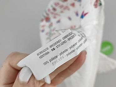 cargo stradivarius: Stradivarius, Жіноча блуза, розмір L — 6