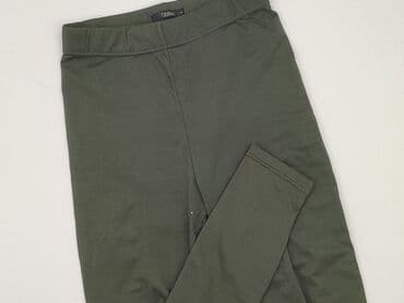 rajstopy z prl: Legginsy M — 1