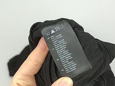 garnitur damski plus size: H&M, Sukienka damska, rozmiar L — 5