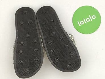 klapki z wlasnym napisem: Dior, Klapki damskie, rozmiar 37 — 3