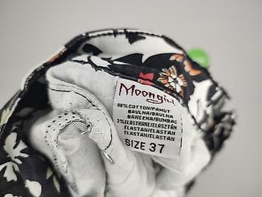 panda: Spodnie materiałowe damskie, rozmiar 3XL — 6