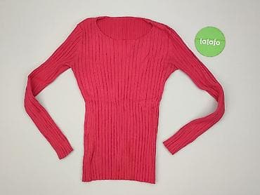 bluza appendage szara: Sweter damski, rozmiar S — 2