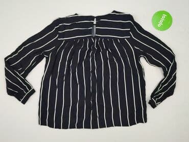 bluzki bombki: H&M, Bluzka damska, rozmiar M — 3
