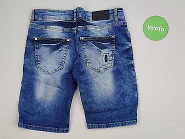 reserved mom: Reserved, Szorty dla mężczyzn, rozmiar M — 3