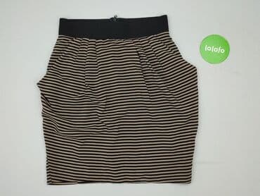 spódnice plus size: H&M, Spódnica damska, rozmiar L — 2