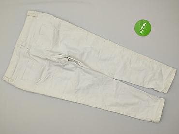 ccc buty crocs: F&F, Spodnie materiałowe damskie, rozmiar 2XL — 3