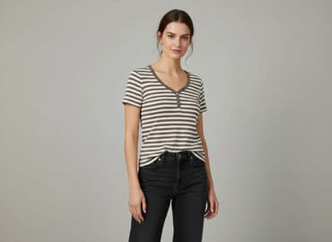 morgan t shirty: Marks & Spencer, T-shirt damski — 1